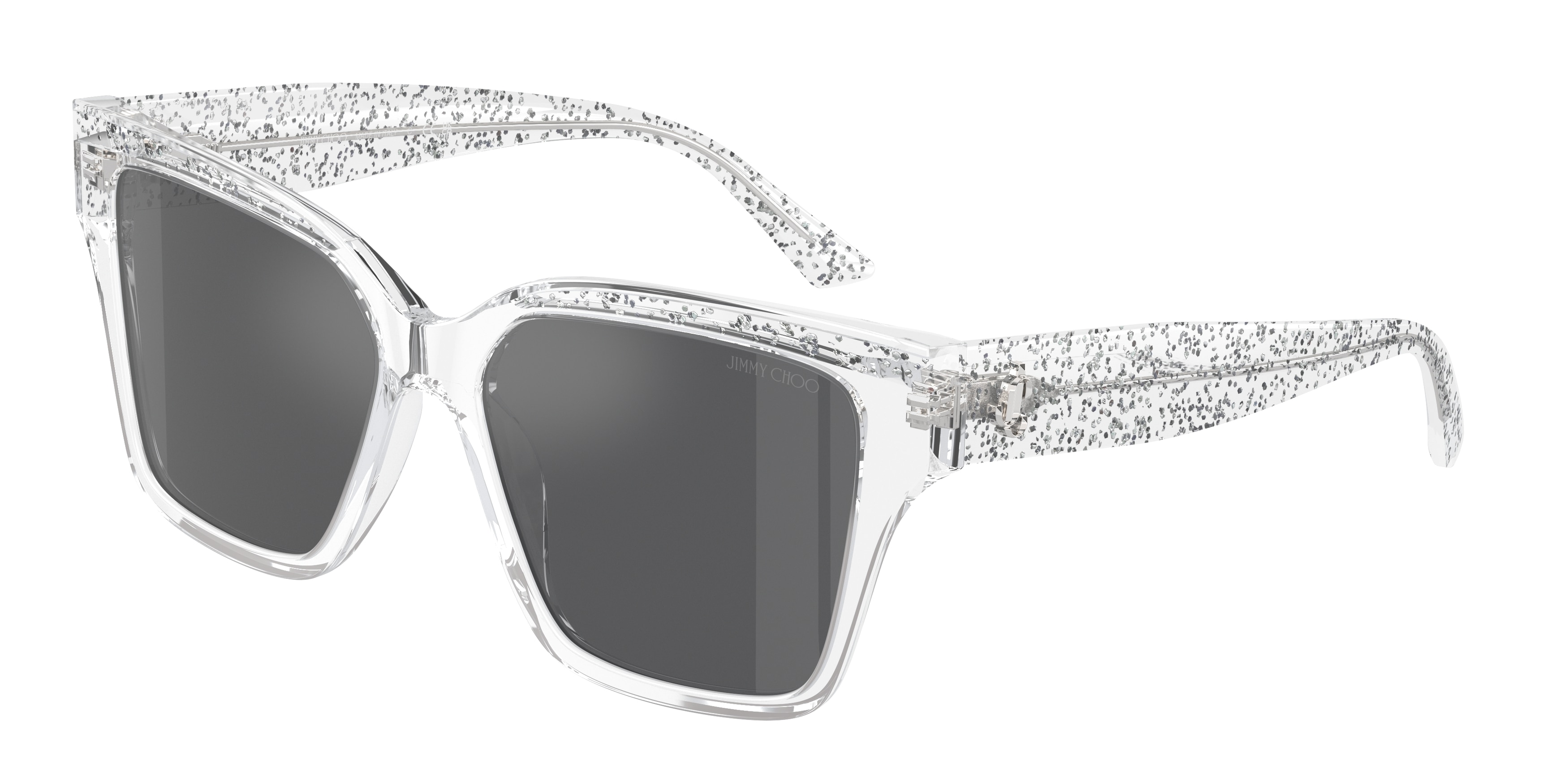 Jimmy choo sunglasses glitter store