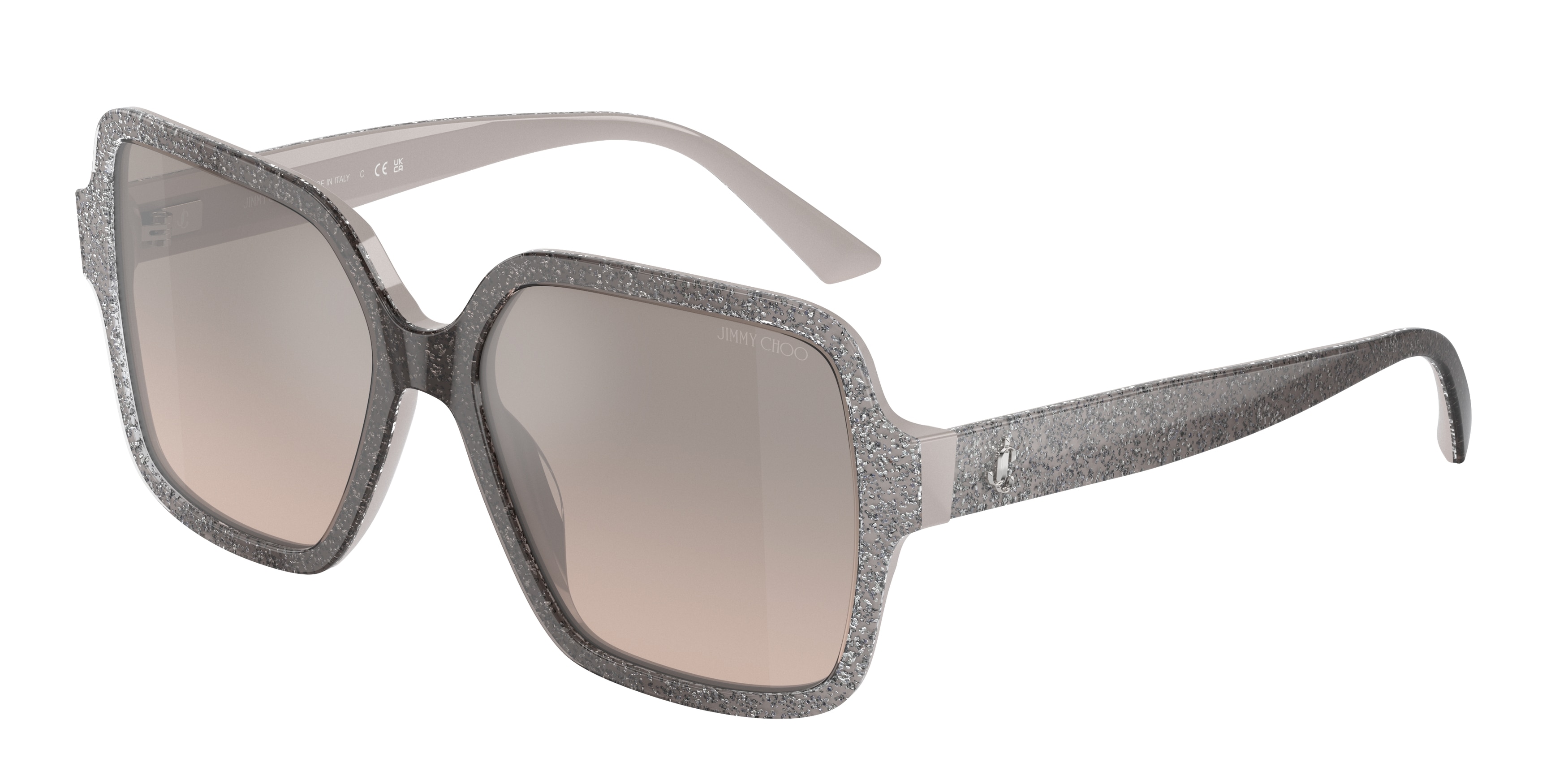 Ysl glitter sunglasses deals