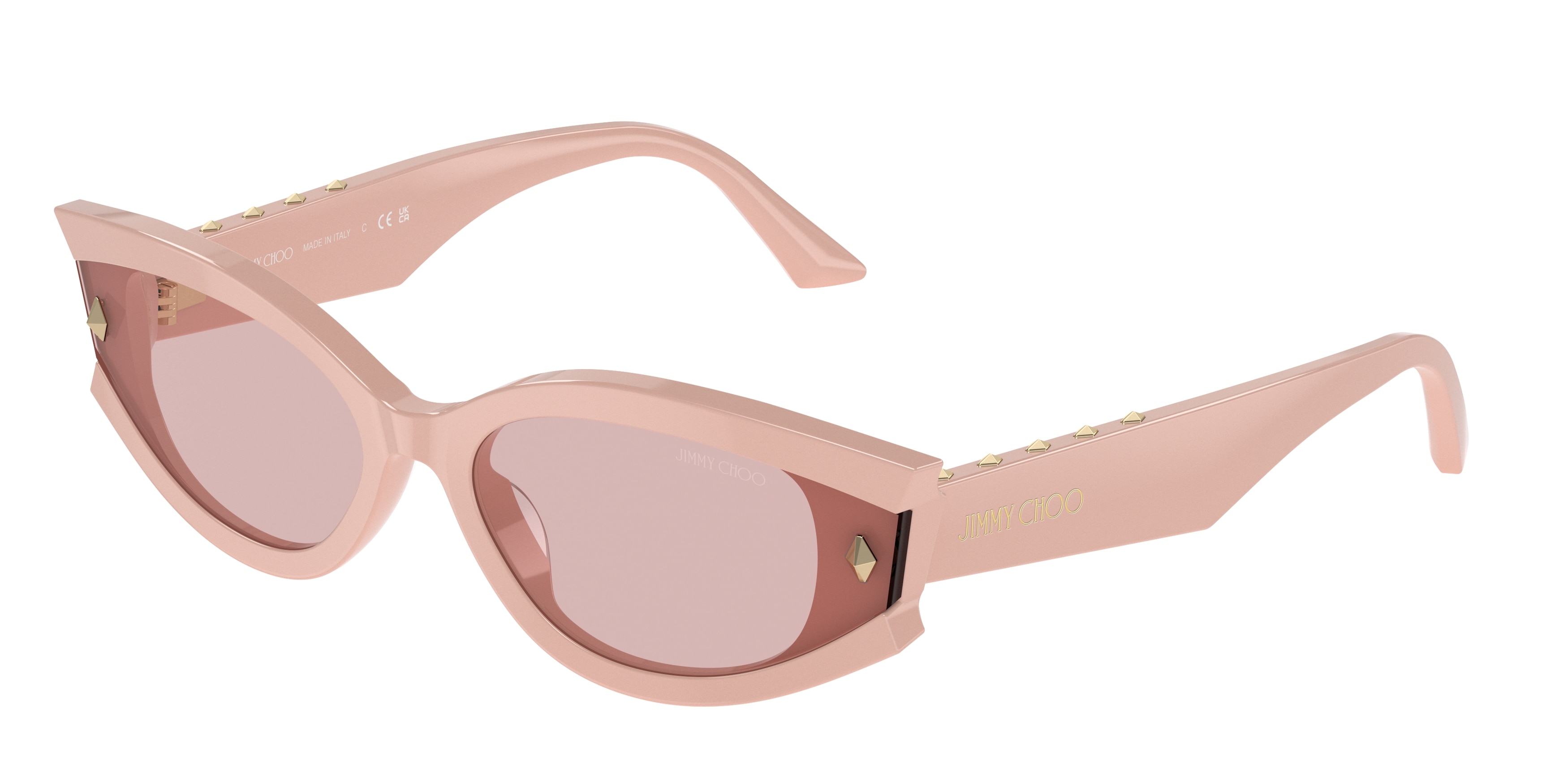 Fendi sunglasses pink frame cheap