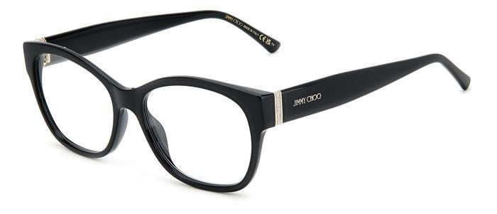Jimmy choo prescription sunglasses 2025