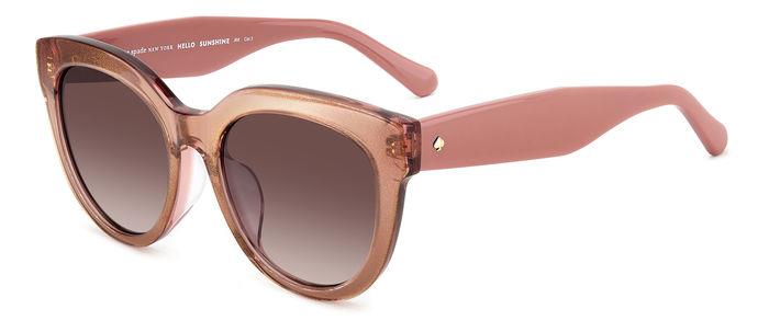 Kate spade hello sunshine glasses on sale