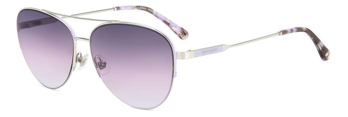 Kate spade purple sunglasses new arrivals