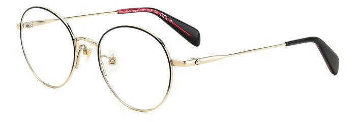 Kate spade round glasses cheap
