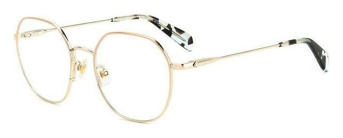 Buy Kate Spade Madisyn g Au2 Red Gold prescription Glasses