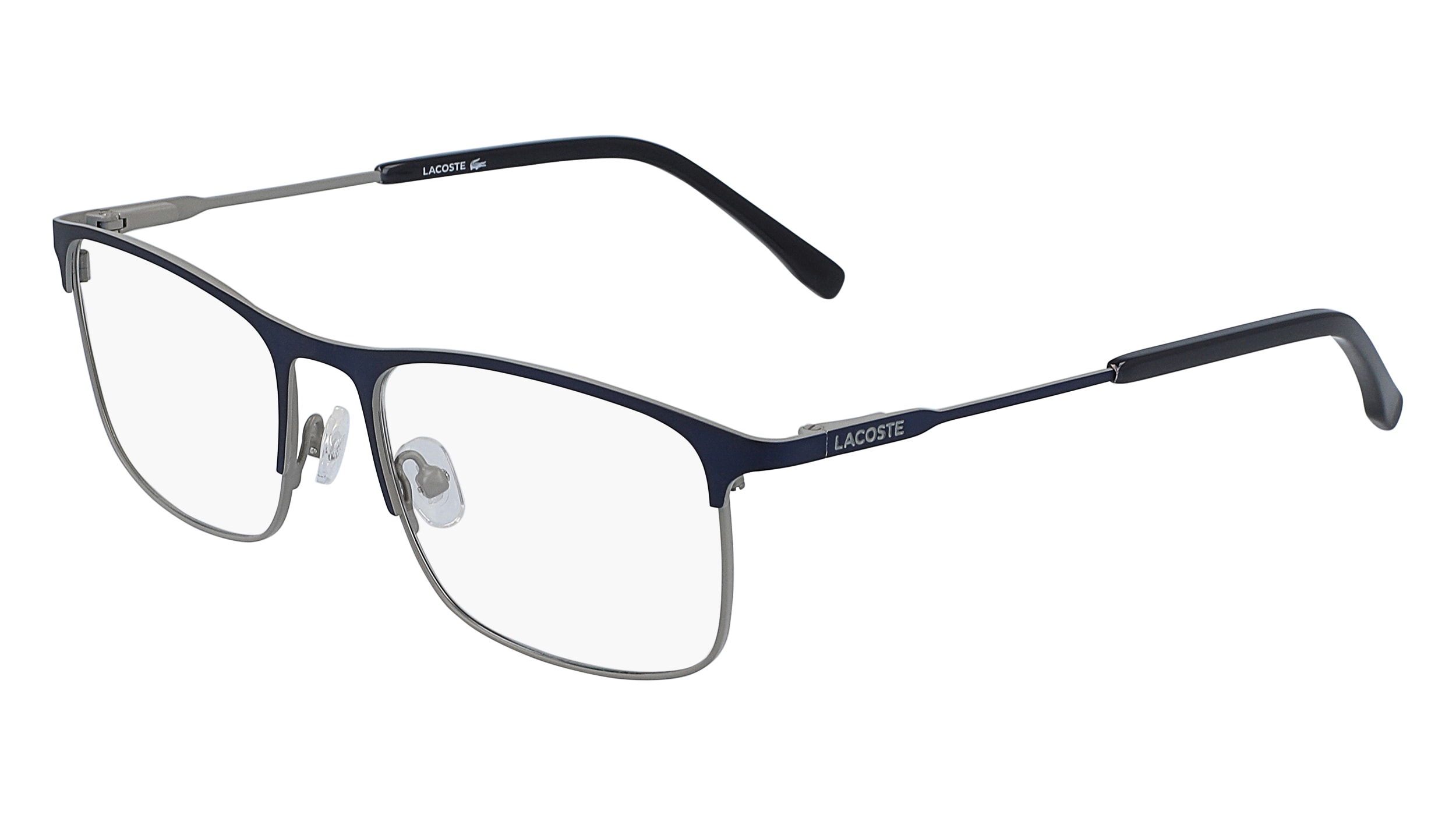 Lacoste eye frames clearance