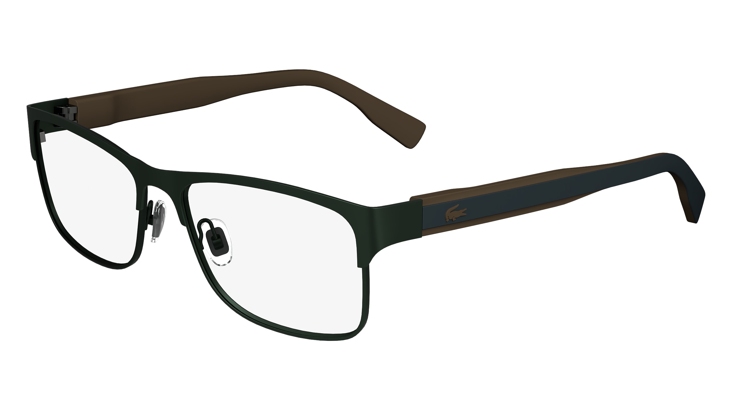Lacoste prescription frames store