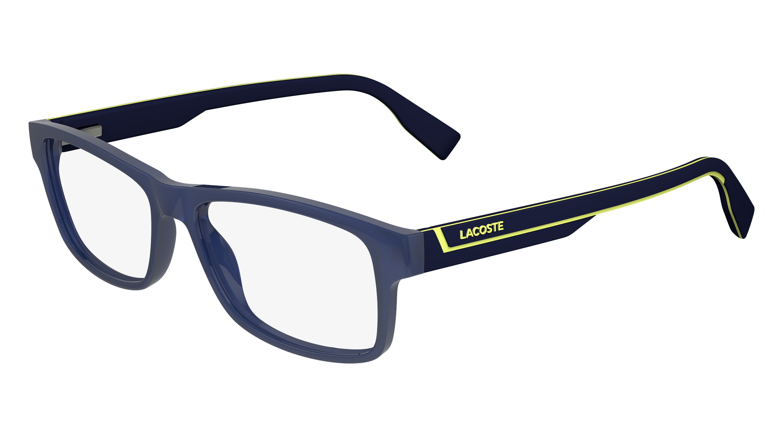 Lacoste n 2025
