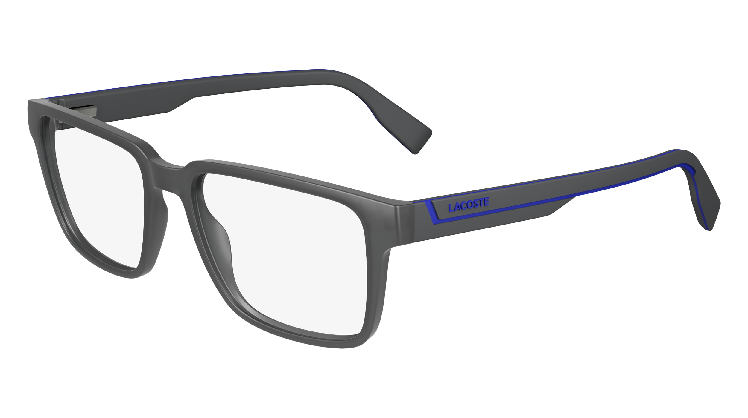 Lacoste mens glasses best sale