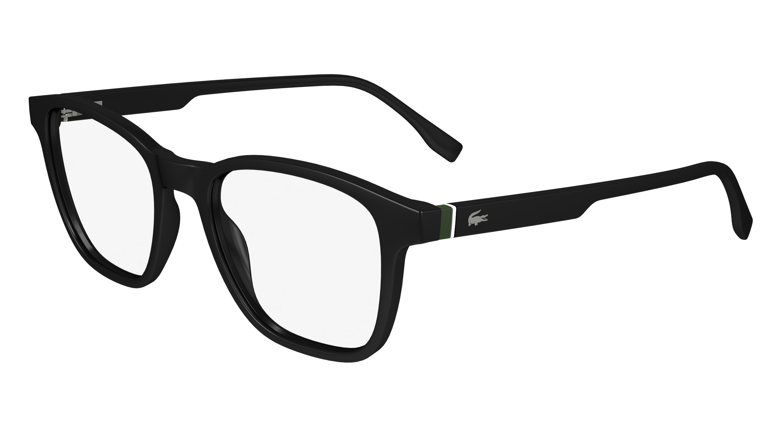 Lacoste mens glasses frames hot sale