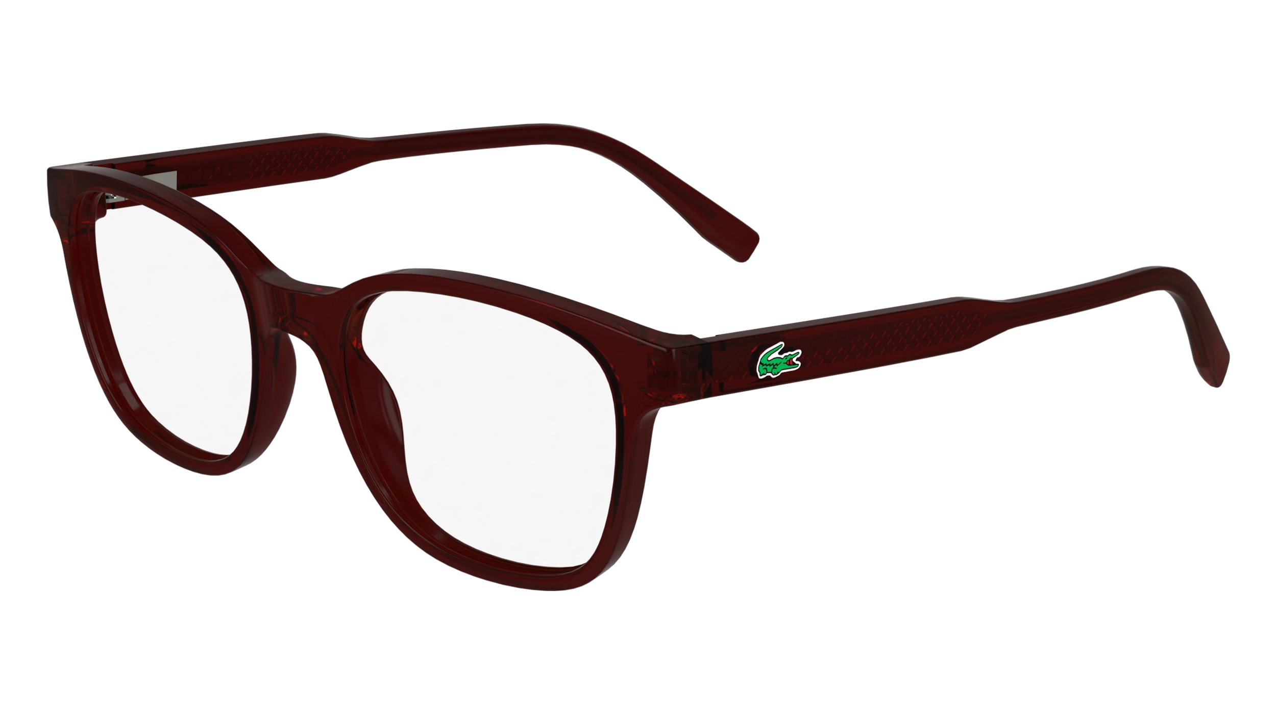 Lacoste prescription frames clearance