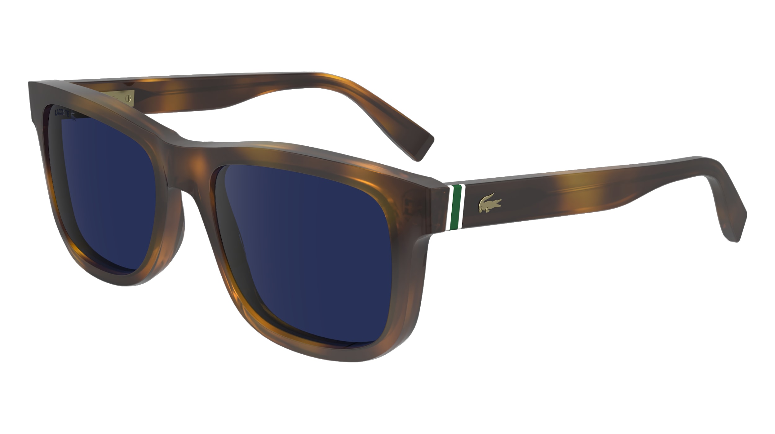 Lacoste havana clearance