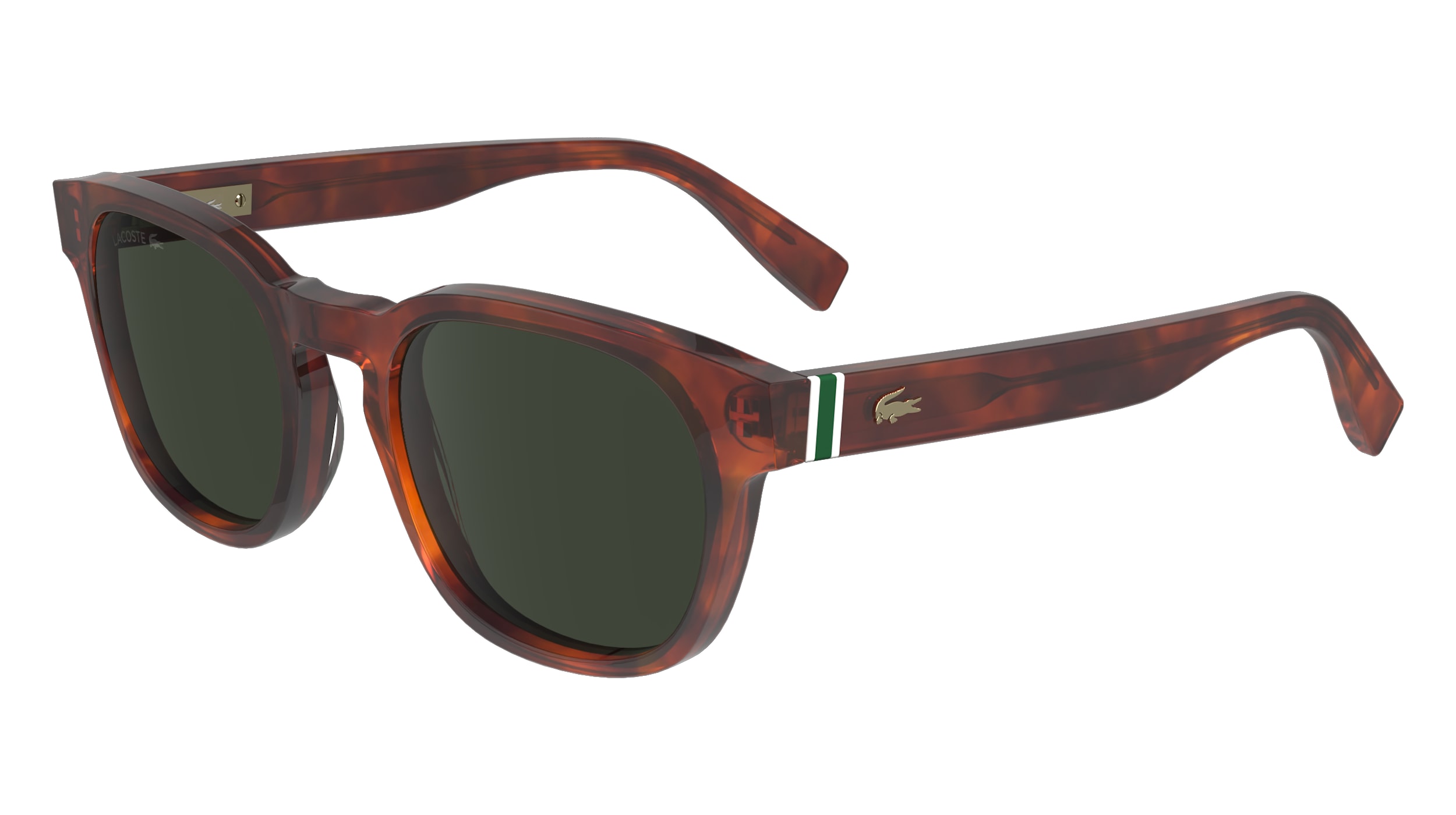 Lacoste havana cheap