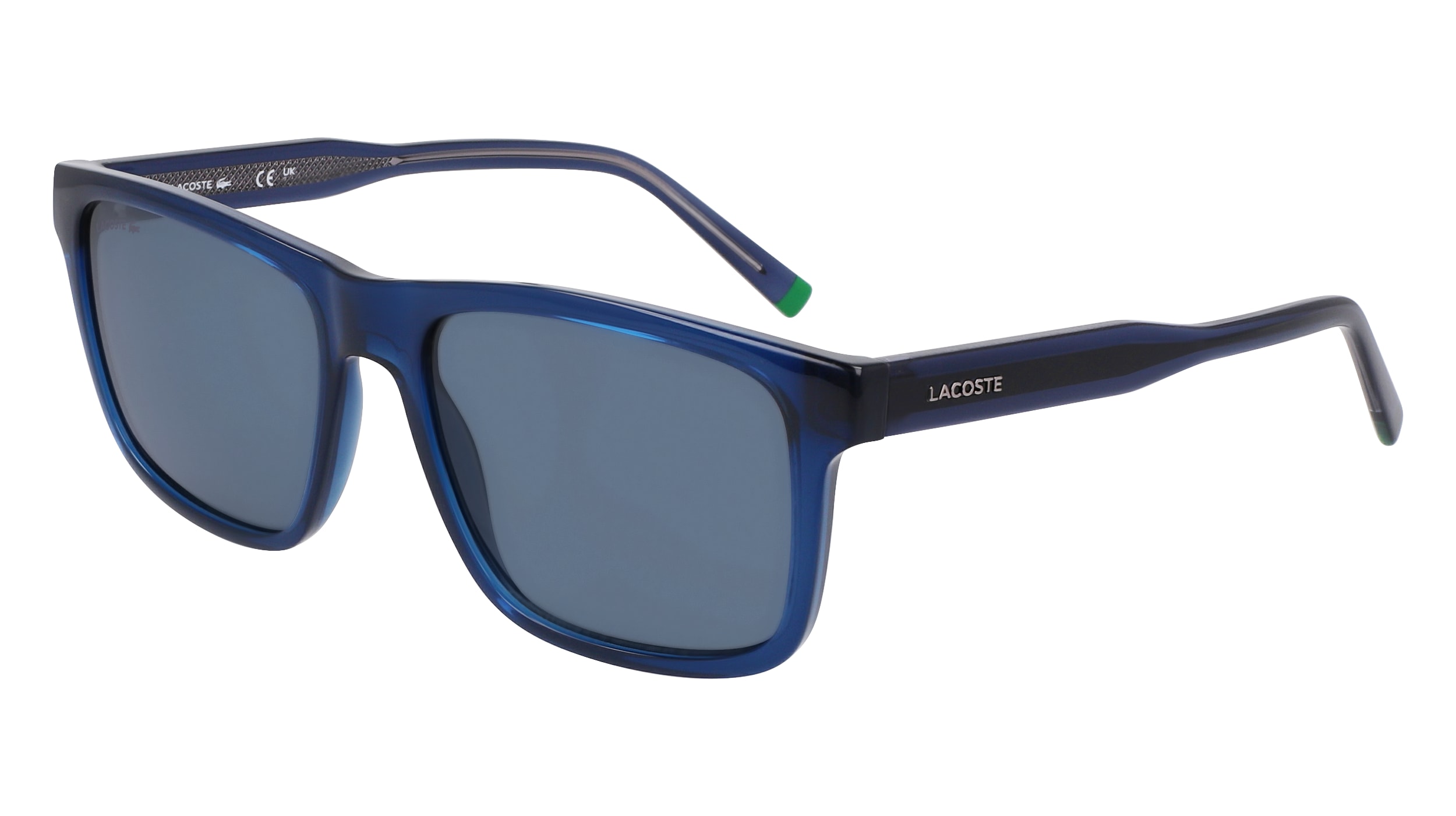 Lacoste prescription sunglasses top