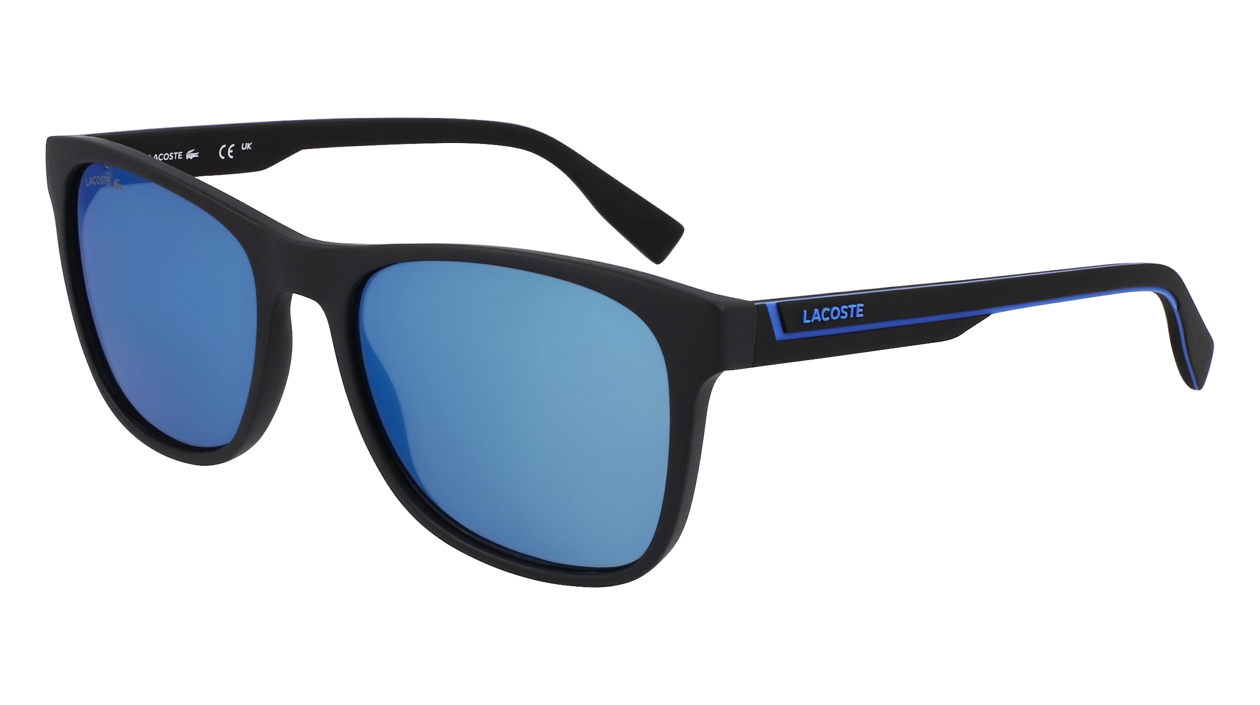 Lacoste cooling glass outlet