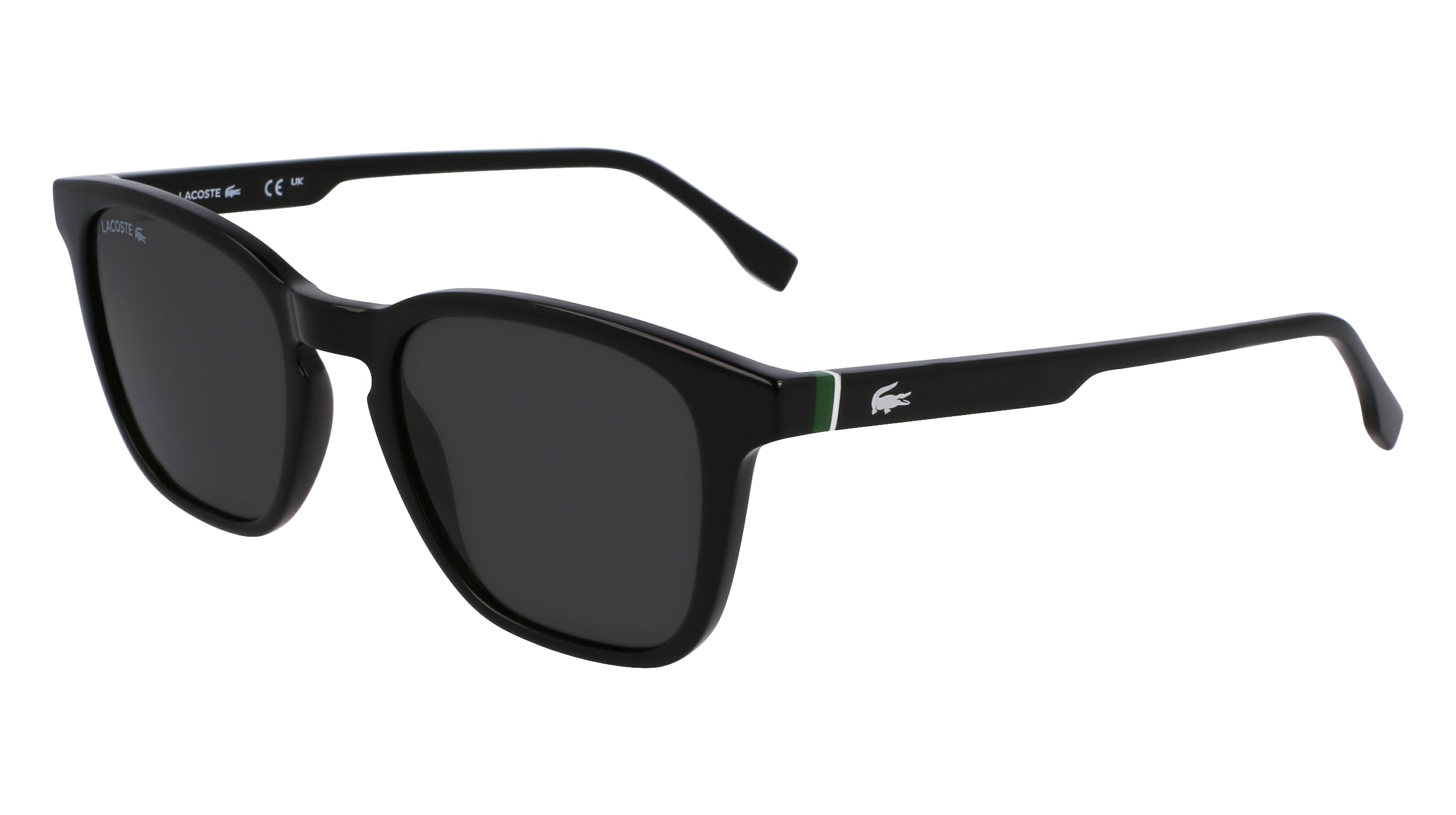 Buy Lacoste Black Sunglasses Online