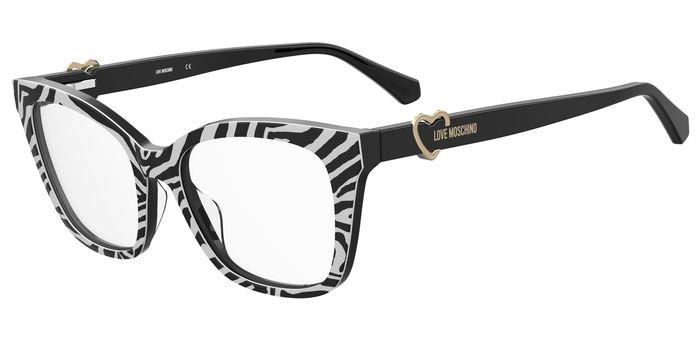 Moschino eyewear store