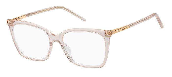 Marc jacobs pink glasses outlet