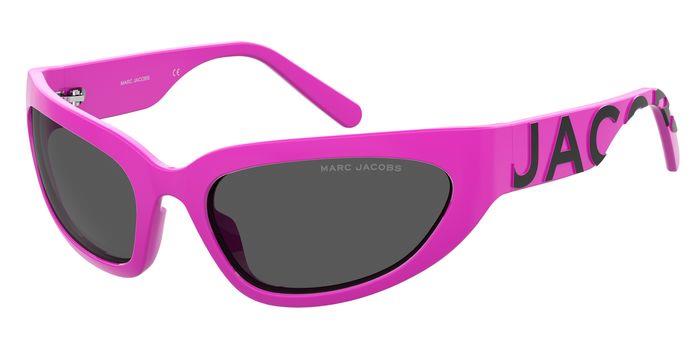 Marc jacobs pink sunglasses online