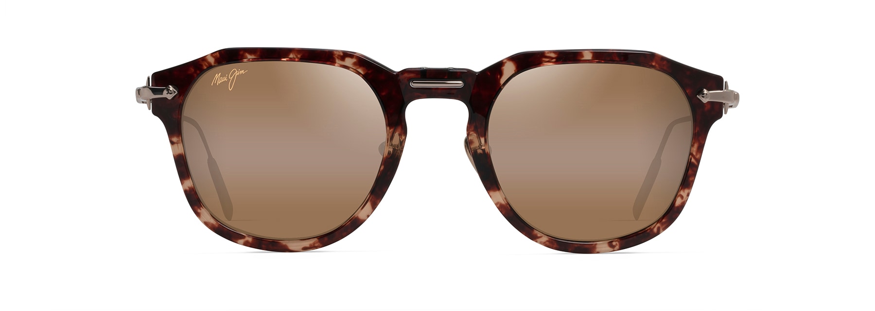 Maui jim tortoise shell shop
