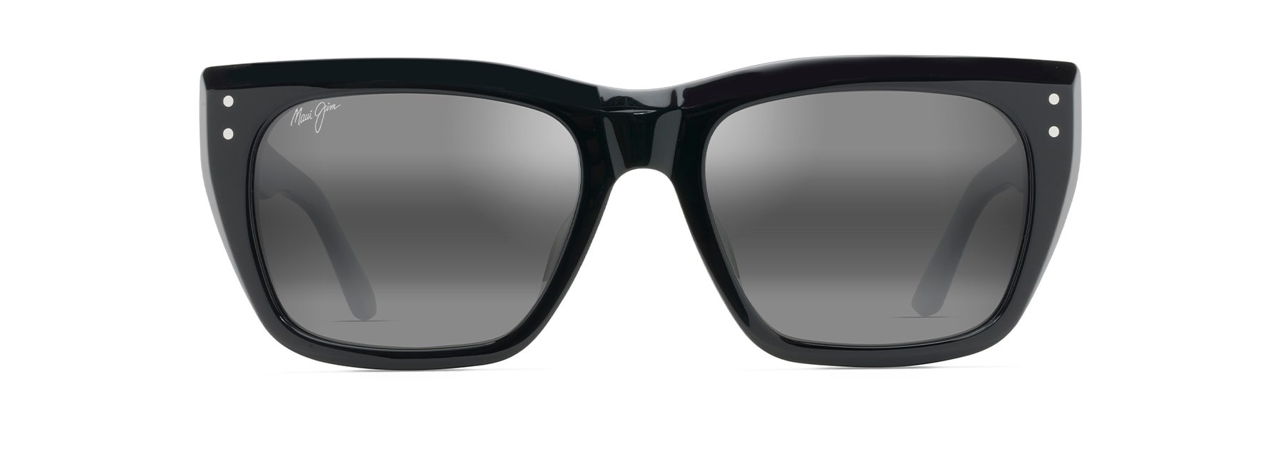 Maui jim square frame hot sale