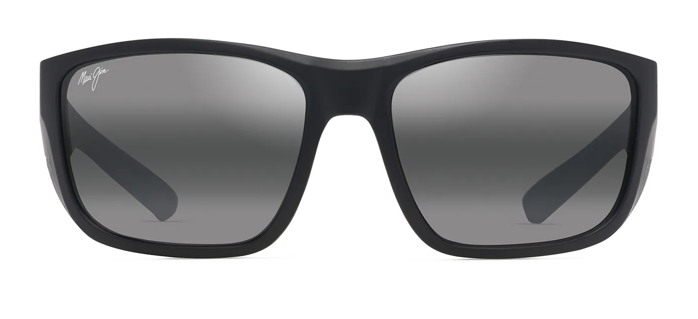 Maui jim rubber best sale frame