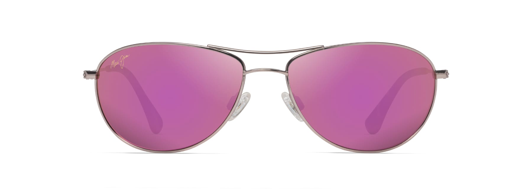 Rose gold cheap maui jim