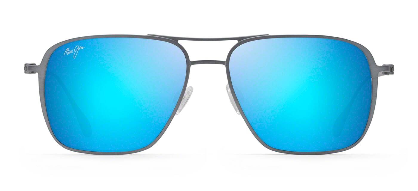 Maui jim sales beaches asian fit