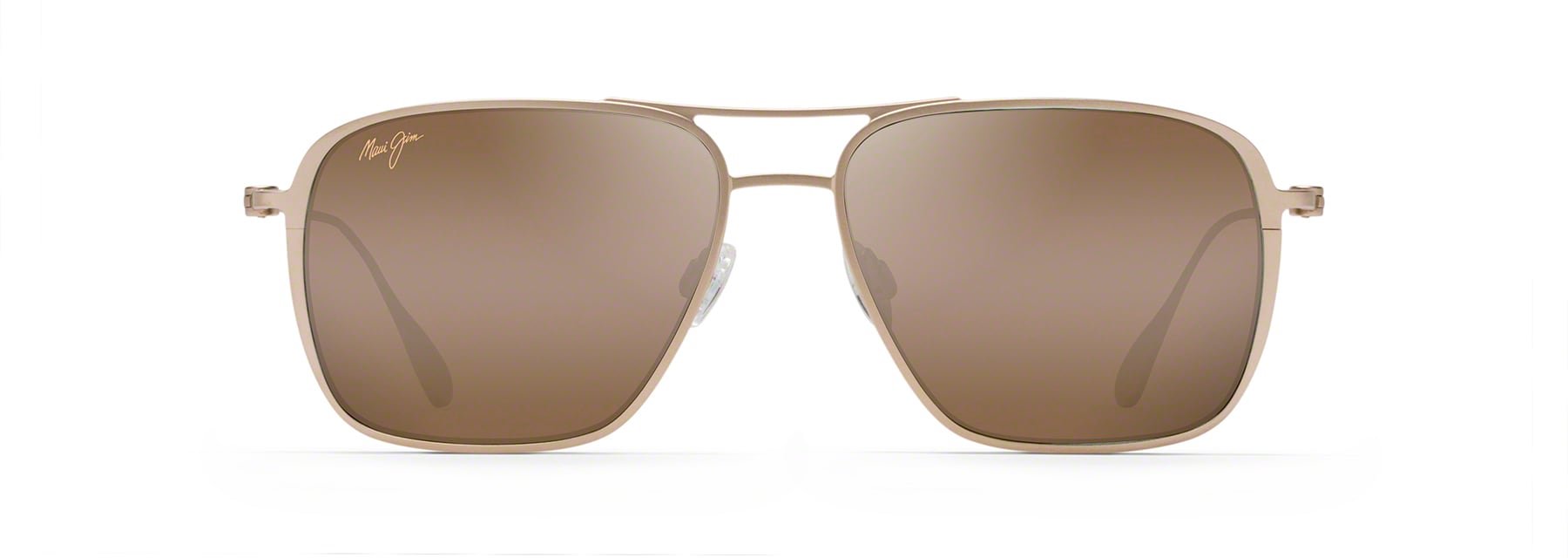 Maui jim store beaches asian fit
