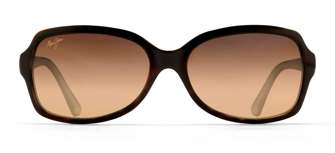 Maui jim cheap tortoise blue