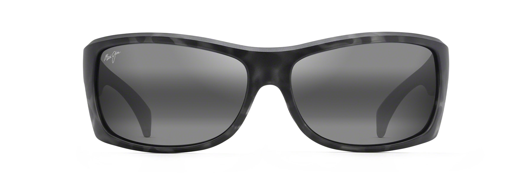Maui jim grey deals tortoise