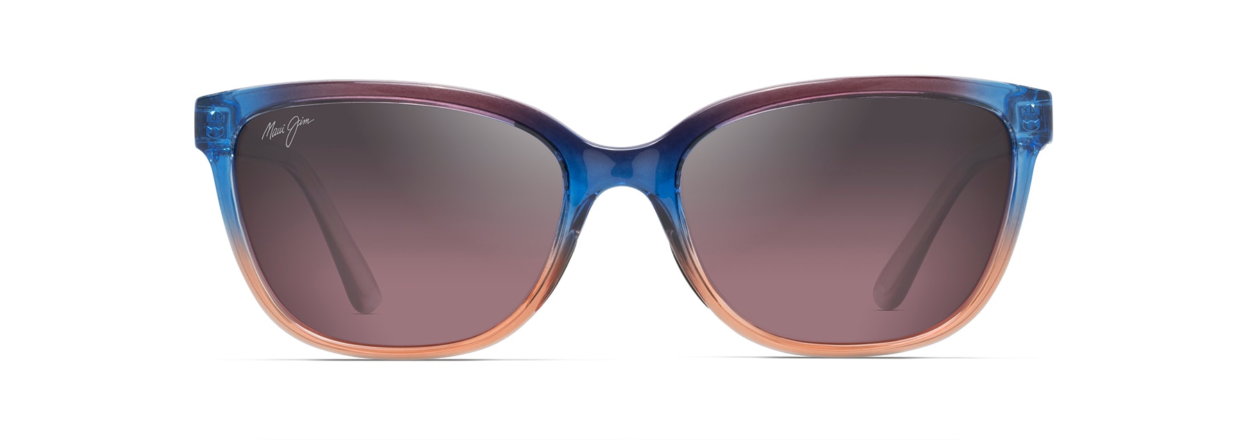 Maui jim honi sandstone blue online