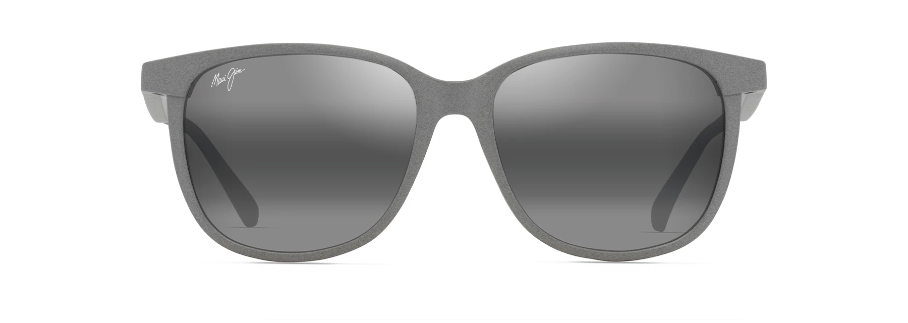 Buy Maui Jim Matte Gray Sunglasses Online