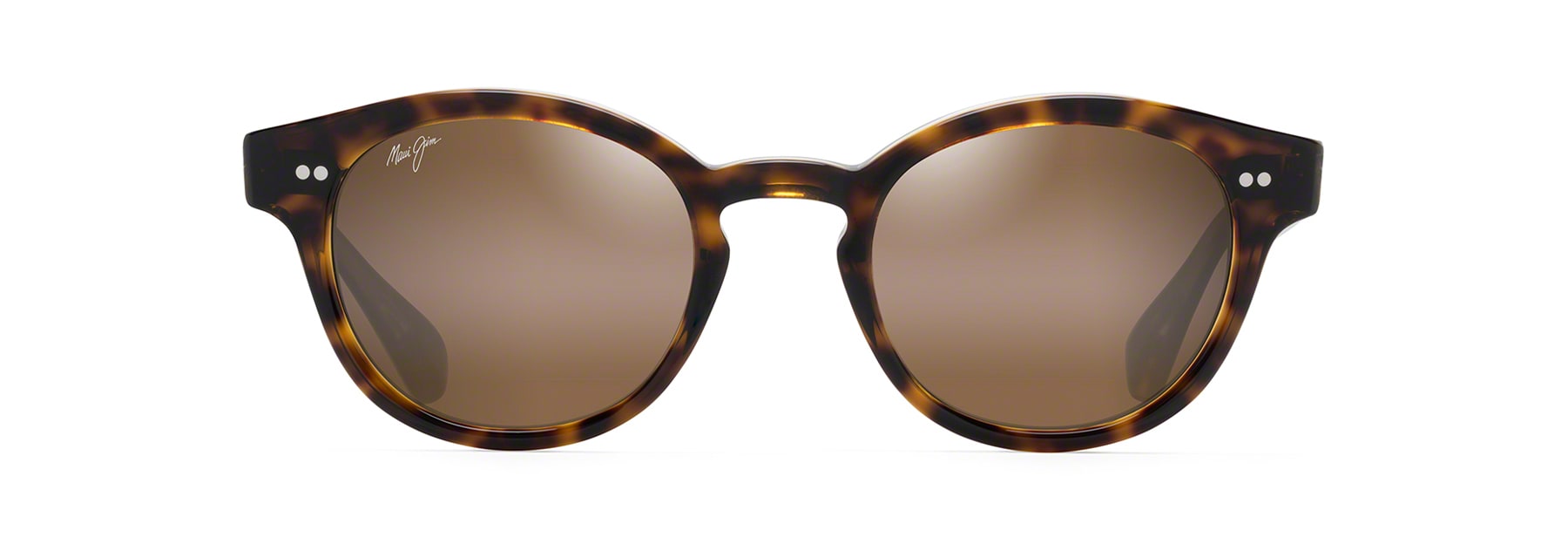 Buy Maui Jim Joy Ride H841 10g Tortoise With Crystal prescription
