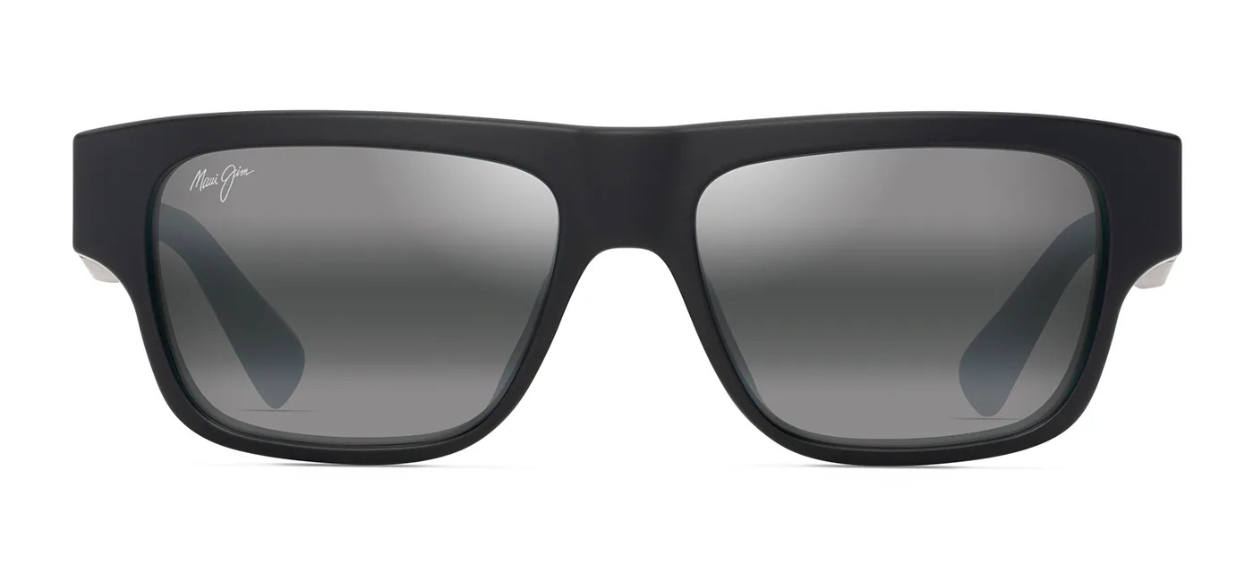 Maui jim wayfarer sunglasses top