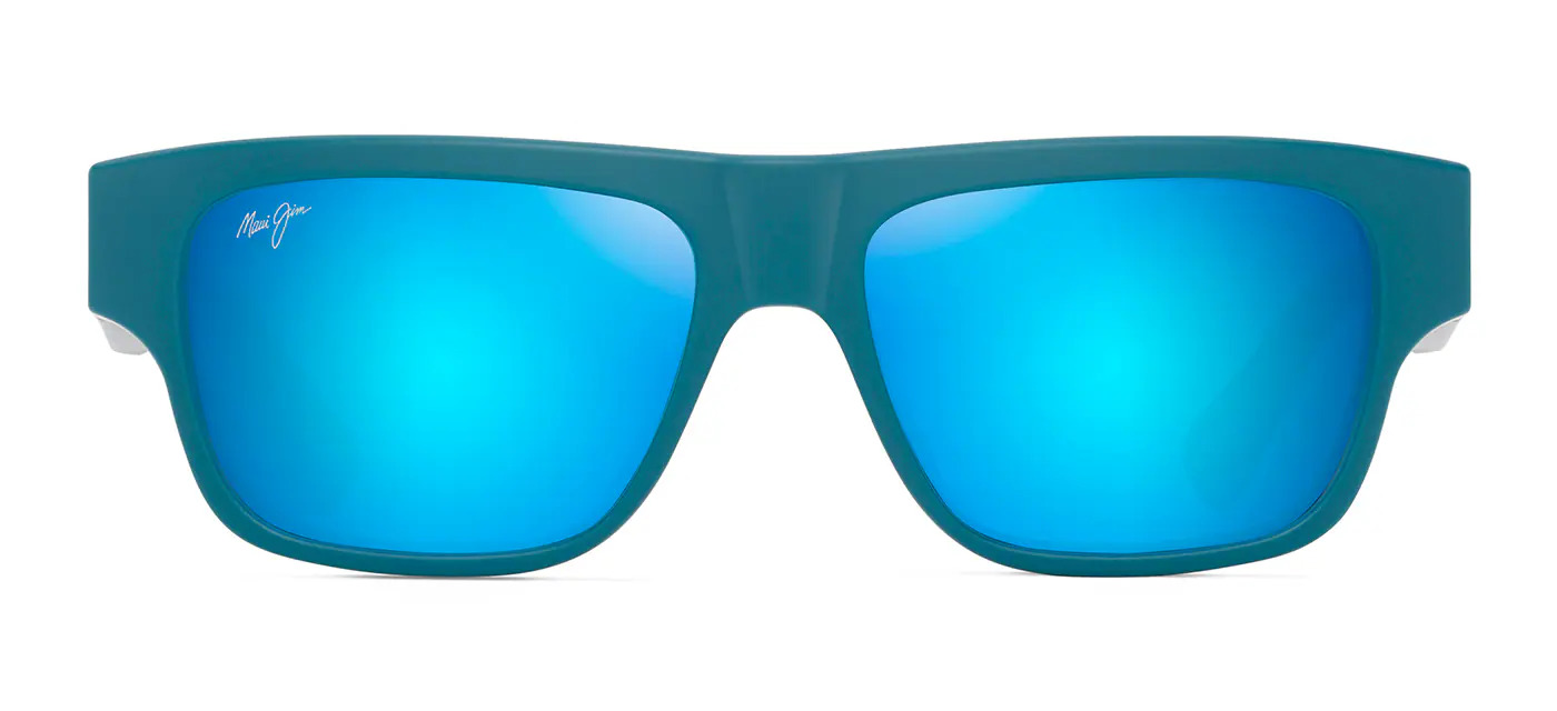 Maui jim red sands blue clearance