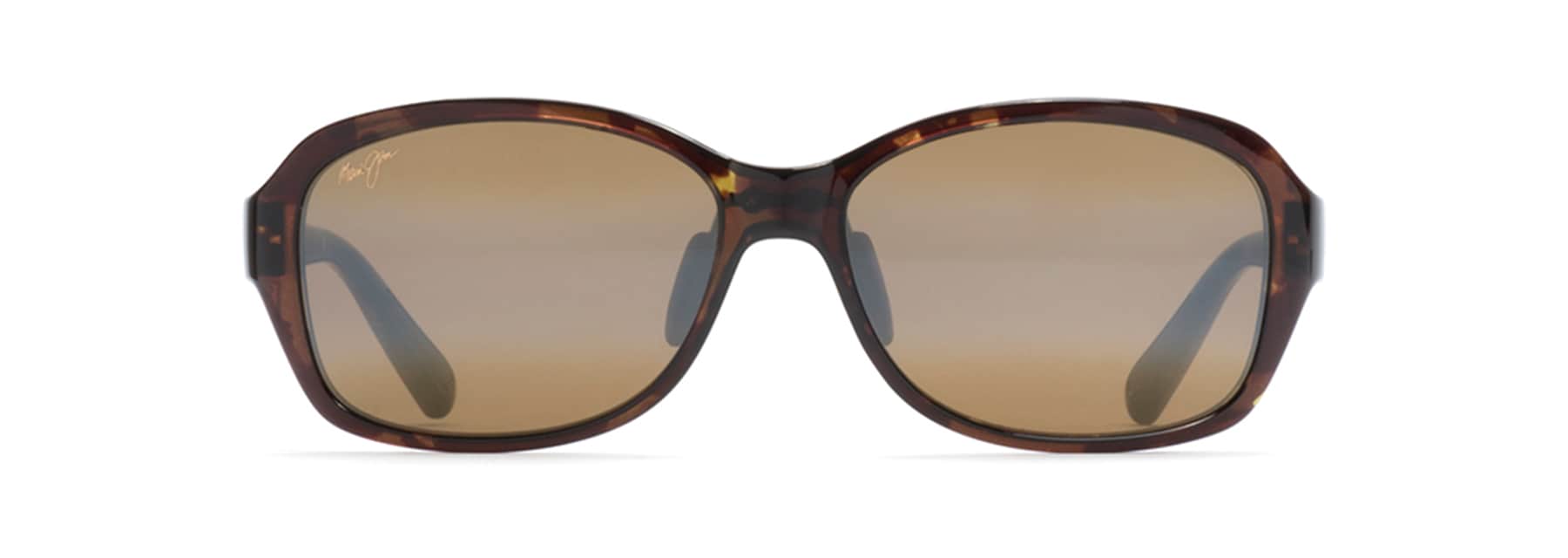 Buy Maui Jim Koki Beach Asian Fit H433n-15t Olive Tortoise prescription ...