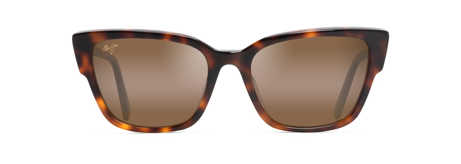 Buy Maui Jim Kou H884 10 Tortoise prescription Sunglasses