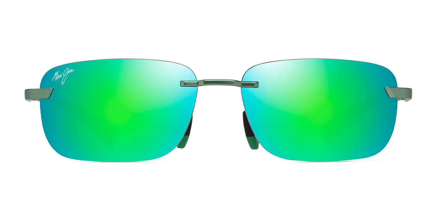 Green maui jims online