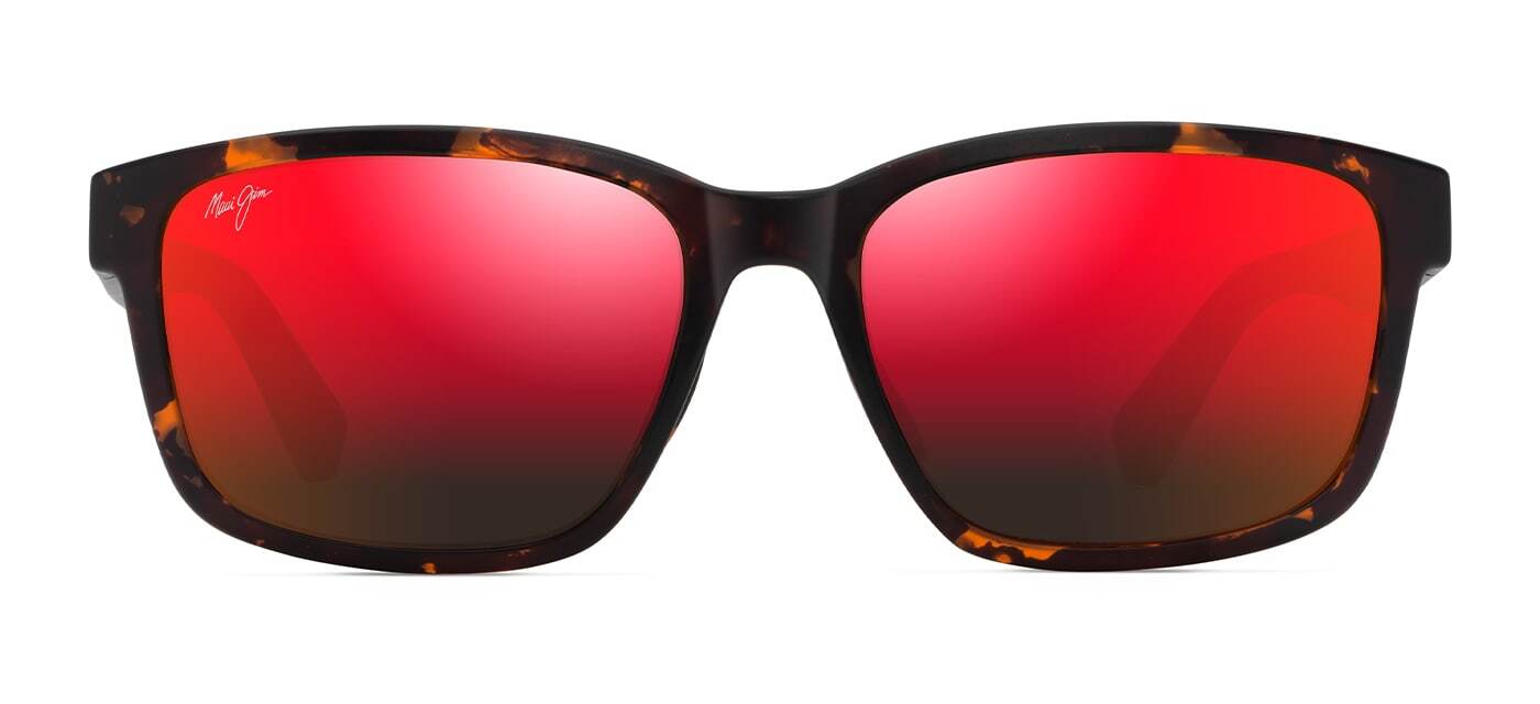 Maui jim red sands vs ray ban new arrivals