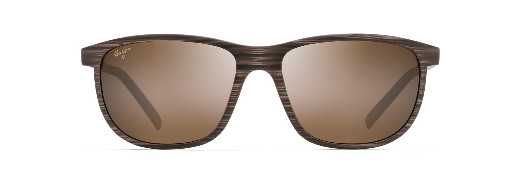 Brown maui jim sunglasses outlet