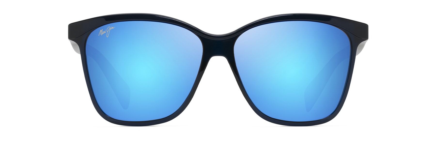 Maui jim sunshine tortoise red sunglasses top