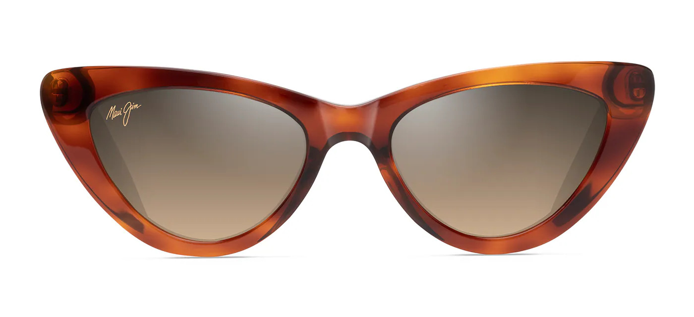 Maui jim cat eye 2025