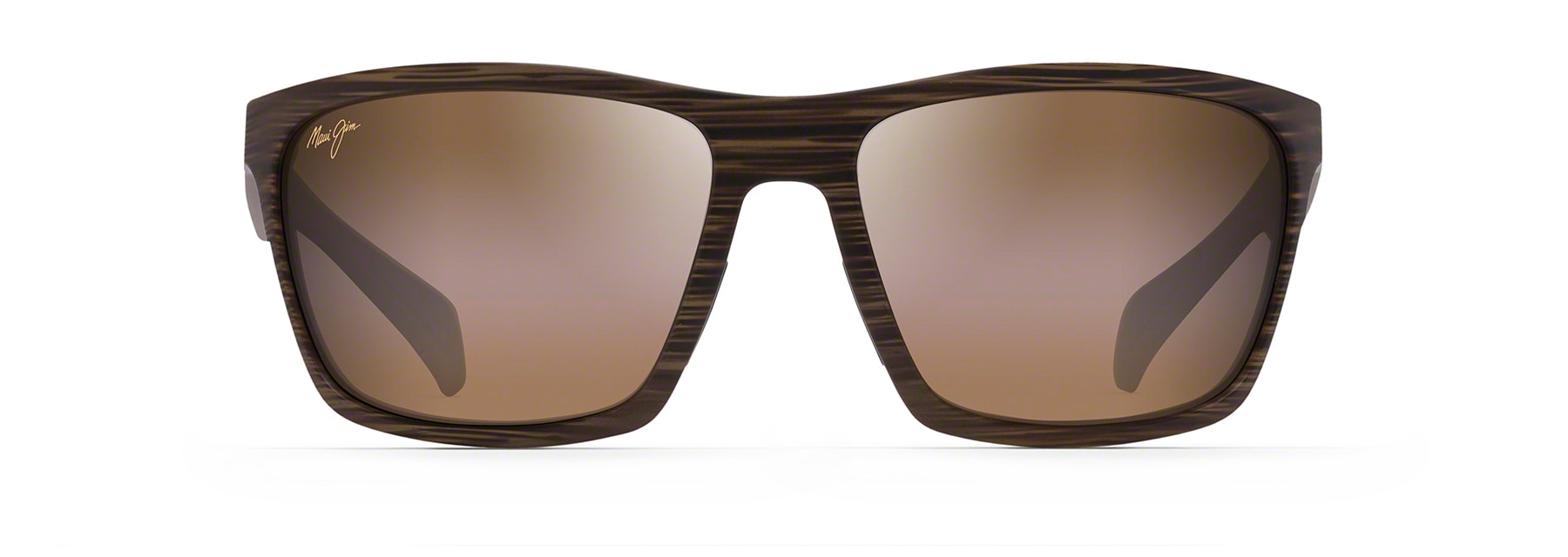 Maui jim wood grain discount