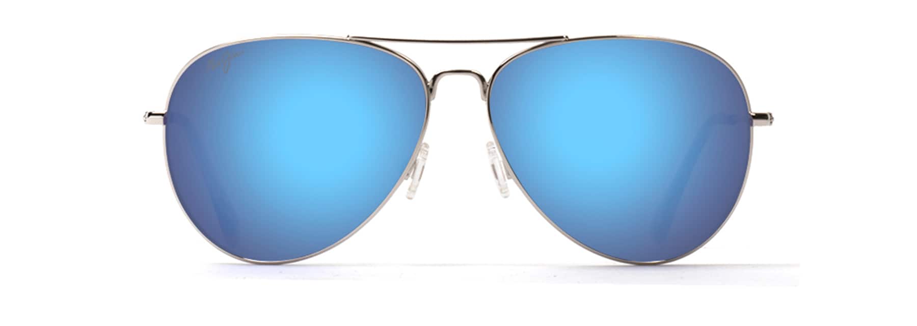 Maui jim maverick 2025