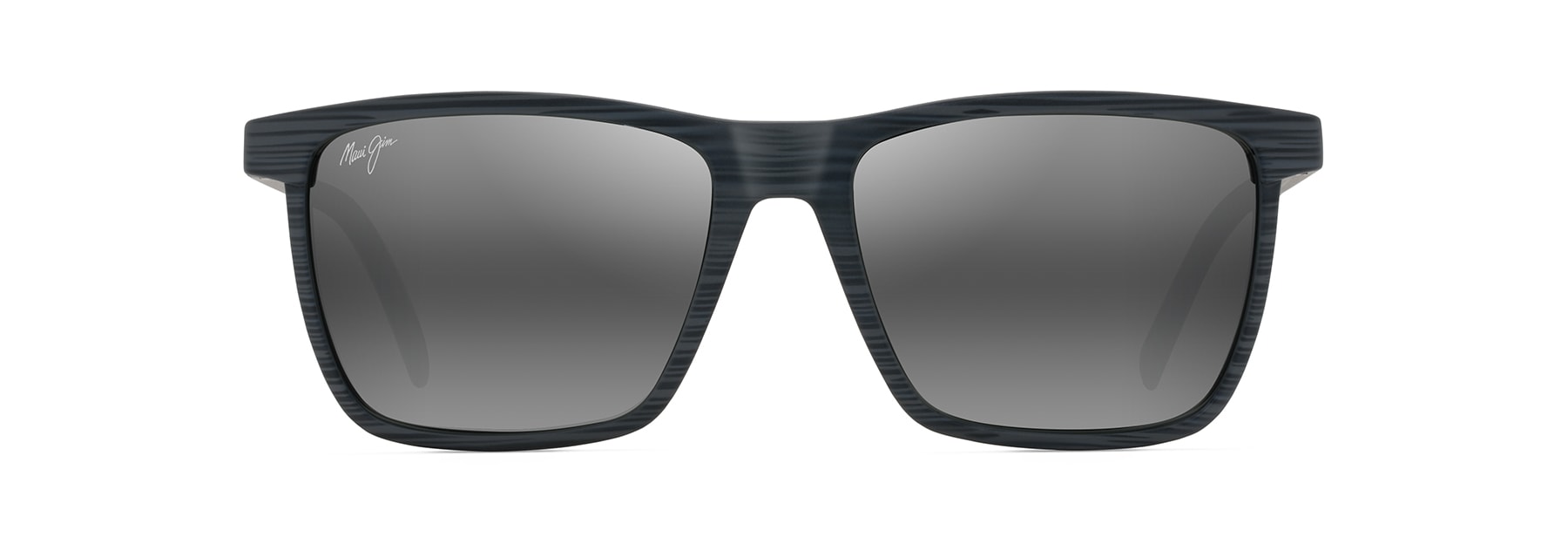 Maui Jim Black Blue Sunglasses for Men for sale | eBay