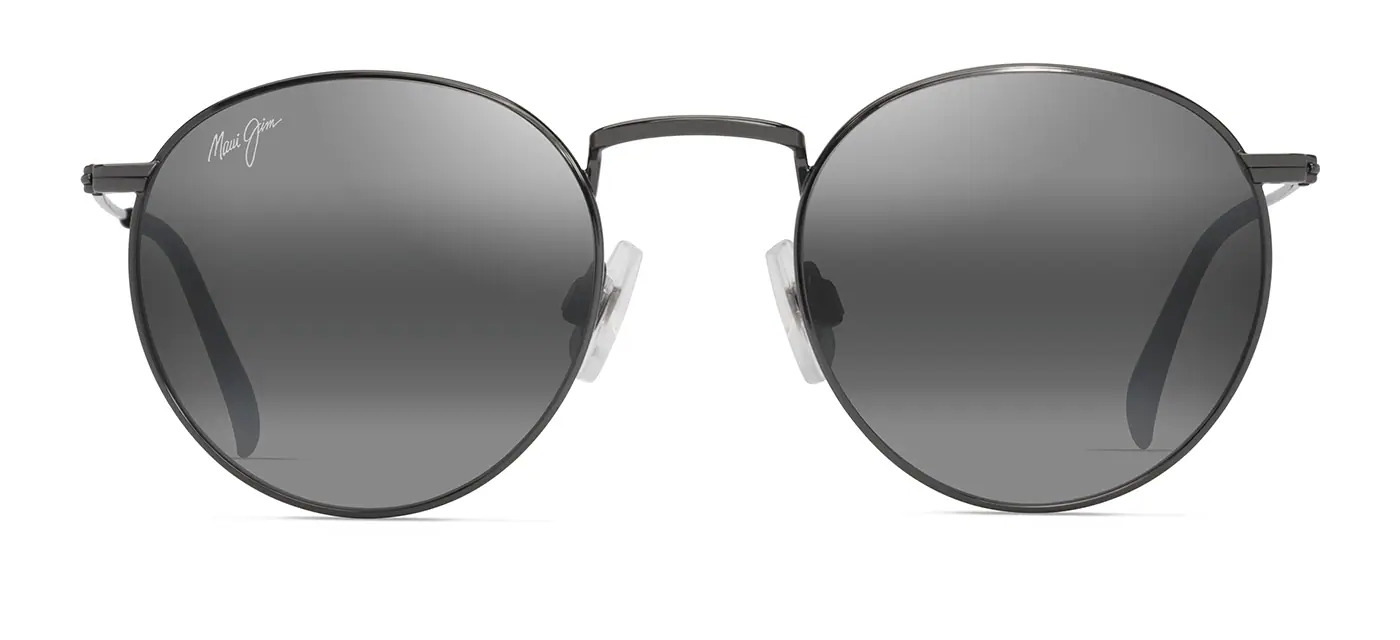 Maui jim round on sale