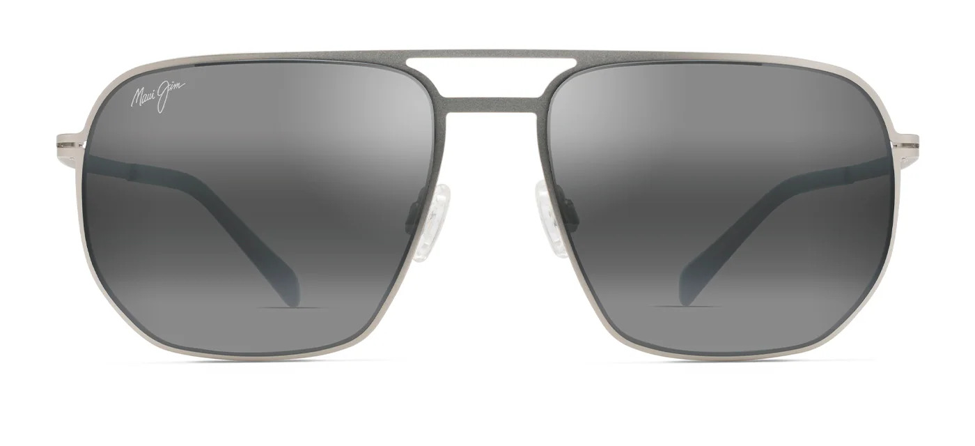 Maui jim outlet titanium frame