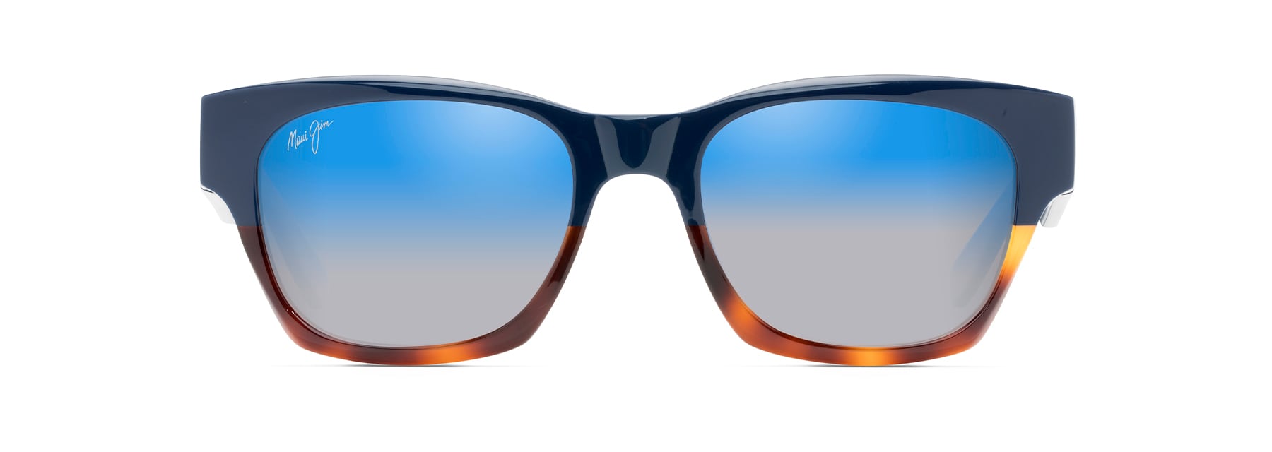 Navy ray ban online sunglasses
