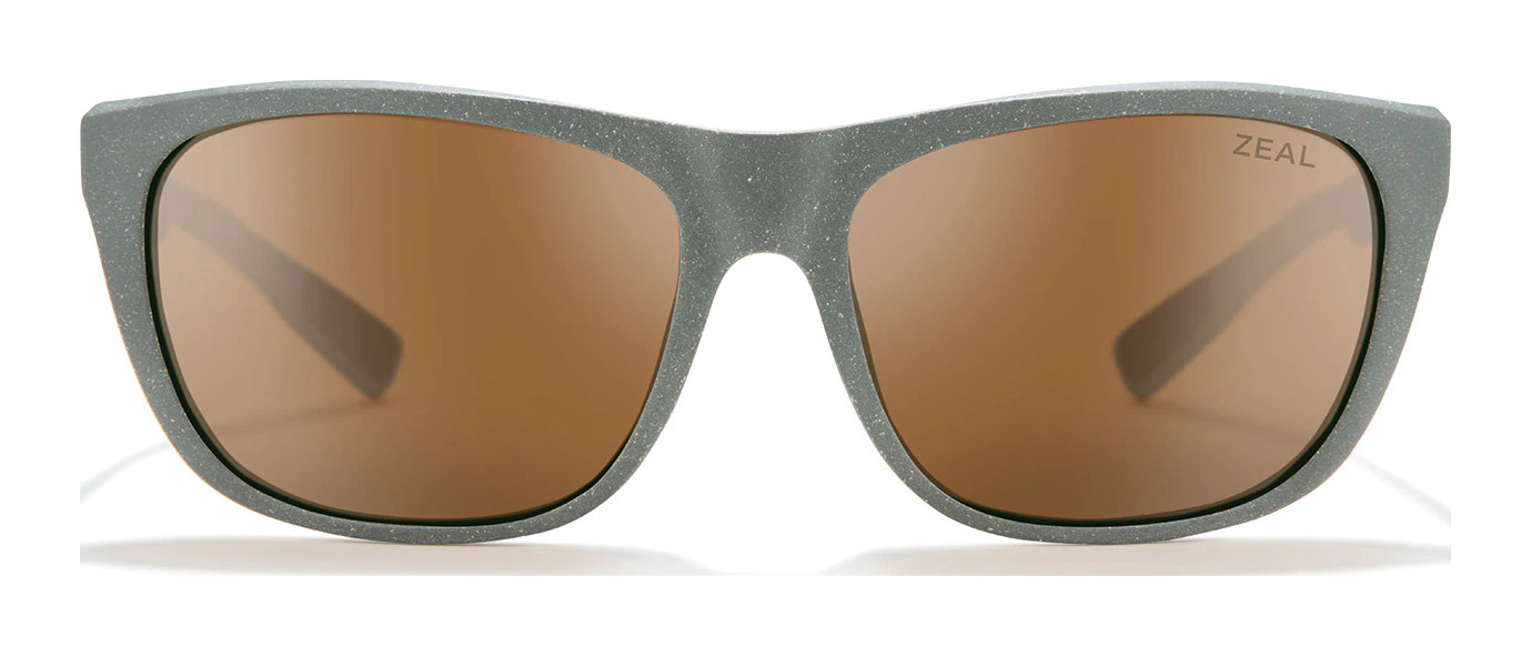 Buy Zeal Aspen 11844 Pine prescription Sunglasses