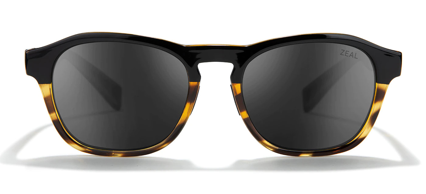 Zeal prescription sunglasses sales